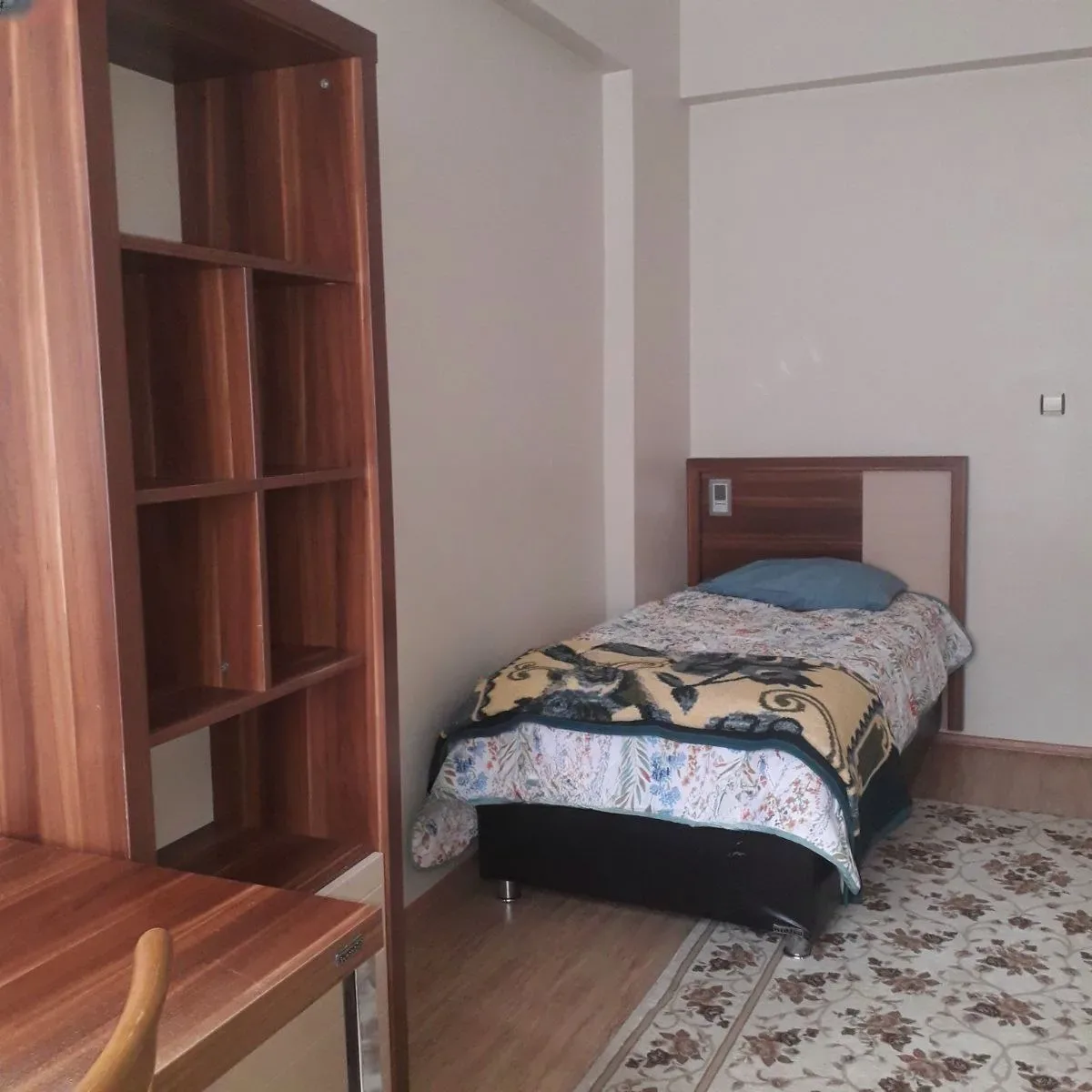 EŞYALI ERZURUM KİRALIK 3+1 DAİRE 160M² YAKUTIYE ARA/7 - Fotoğraf 16