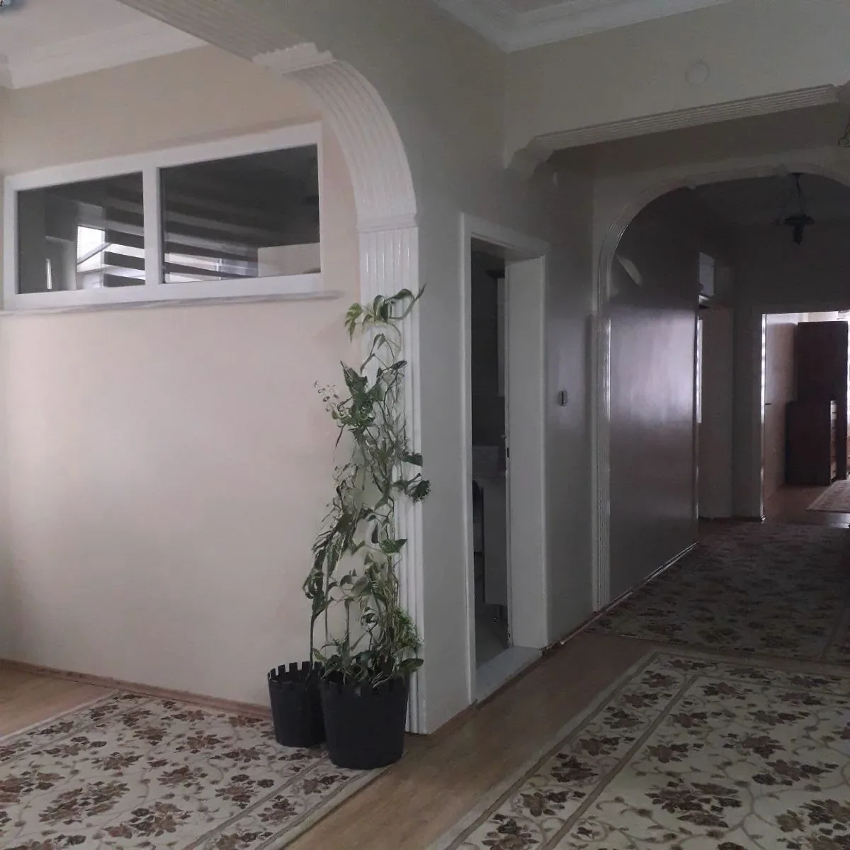EŞYALI ERZURUM KİRALIK 3+1 DAİRE 160M² YAKUTIYE ARA/7 - Fotoğraf 20