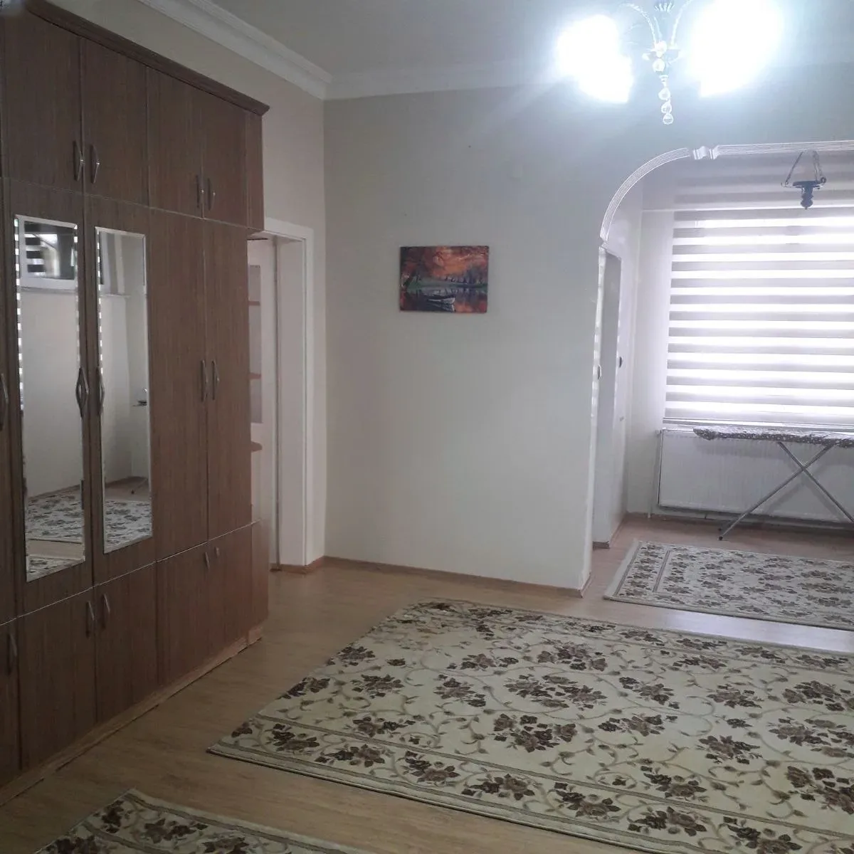 EŞYALI ERZURUM KİRALIK 3+1 DAİRE 160M² YAKUTIYE ARA/7 - Fotoğraf 4