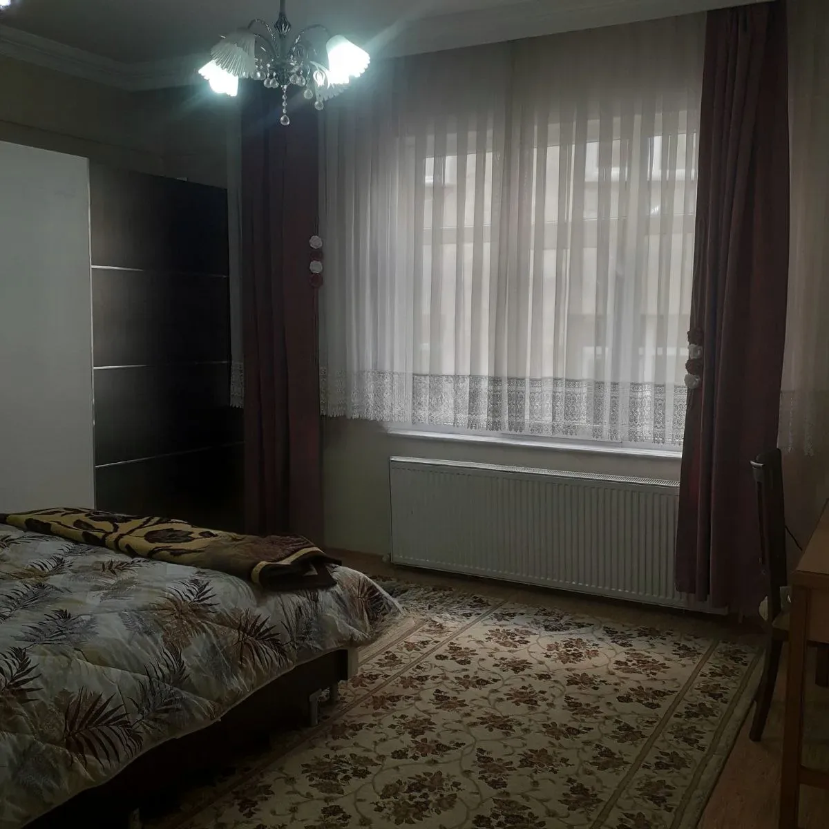 EŞYALI ERZURUM KİRALIK 3+1 DAİRE 160M² YAKUTIYE ARA/7 - Fotoğraf 6