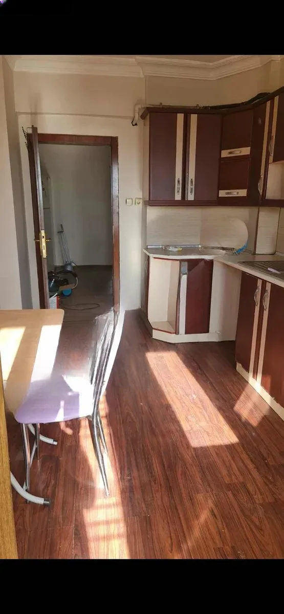 EŞYALI ERZURUM YAKUTIYE KİRALIK 3+1 DAİRE LALAPAŞA 140M²