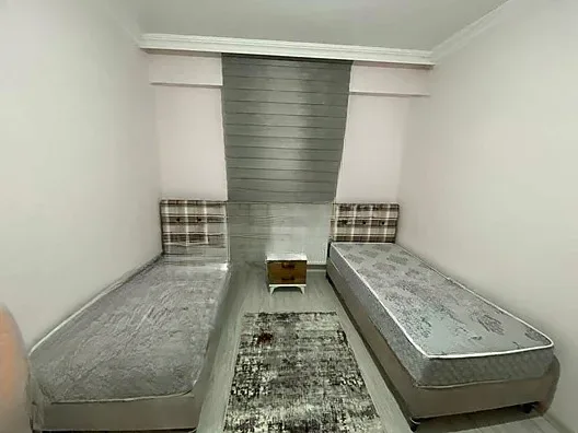 EŞYALI ERZURUM KİRALIK 1+1 DAİRE GİRİŞ KAT KAT 45M² YAKUTIYE - Erzurum / Yakutiye / Lalapaşa Mh. Daire