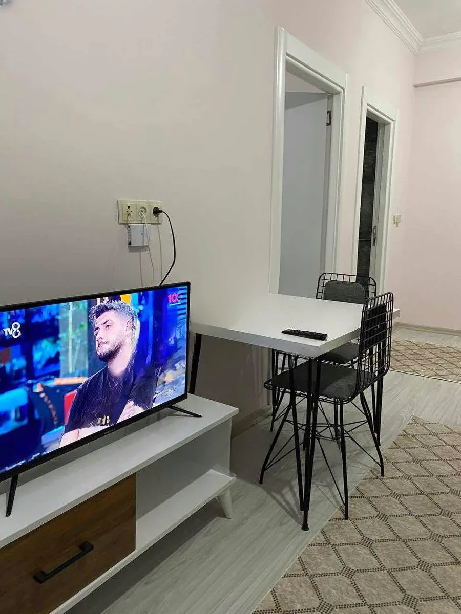 EŞYALI ERZURUM KİRALIK 1+1 DAİRE GİRİŞ KAT KAT 45M² YAKUTIYE - Fotoğraf 3