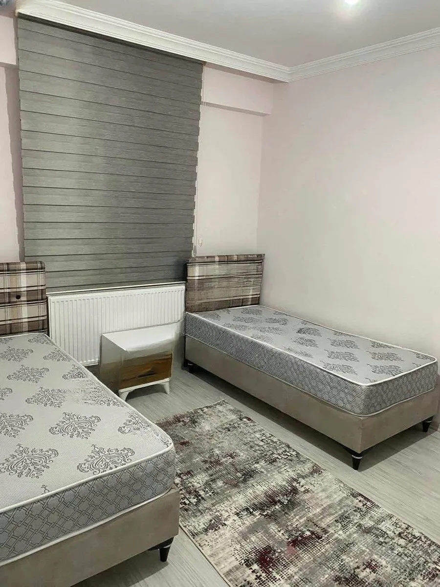 EŞYALI ERZURUM KİRALIK 1+1 DAİRE GİRİŞ KAT KAT 45M² YAKUTIYE - Fotoğraf 4