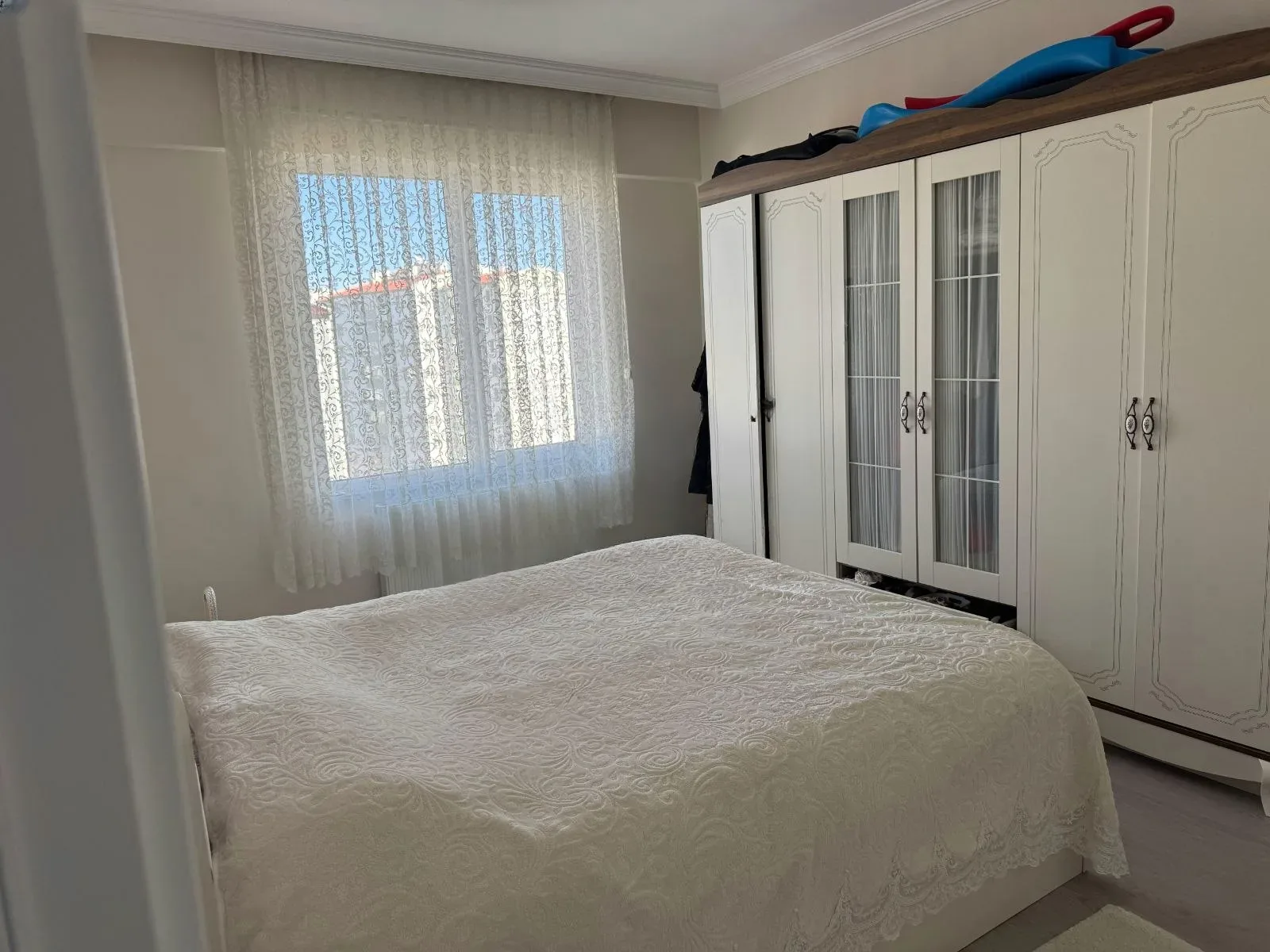 ERZURUM YAKUTIYE KİRALIK 3+1 DAİRE 140M² YENİ