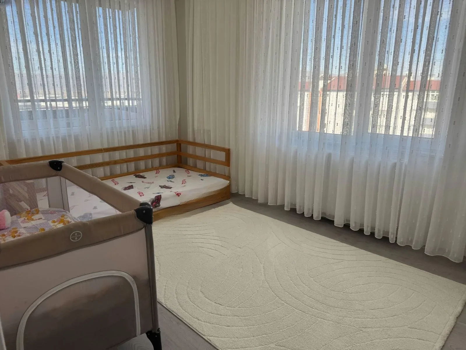ERZURUM YAKUTIYE KİRALIK 3+1 DAİRE 140M² YENİ