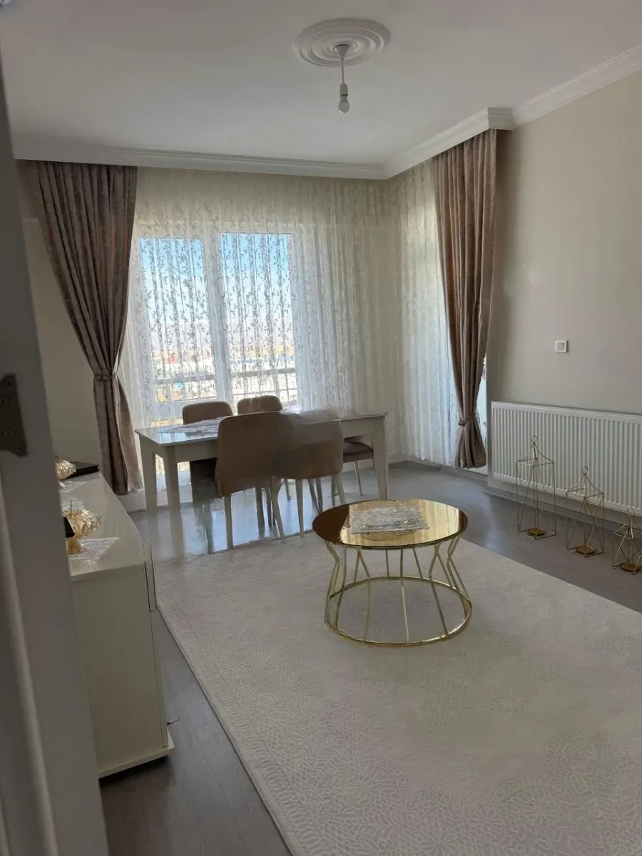 ERZURUM YAKUTIYE KİRALIK 3+1 DAİRE 140M² YENİ