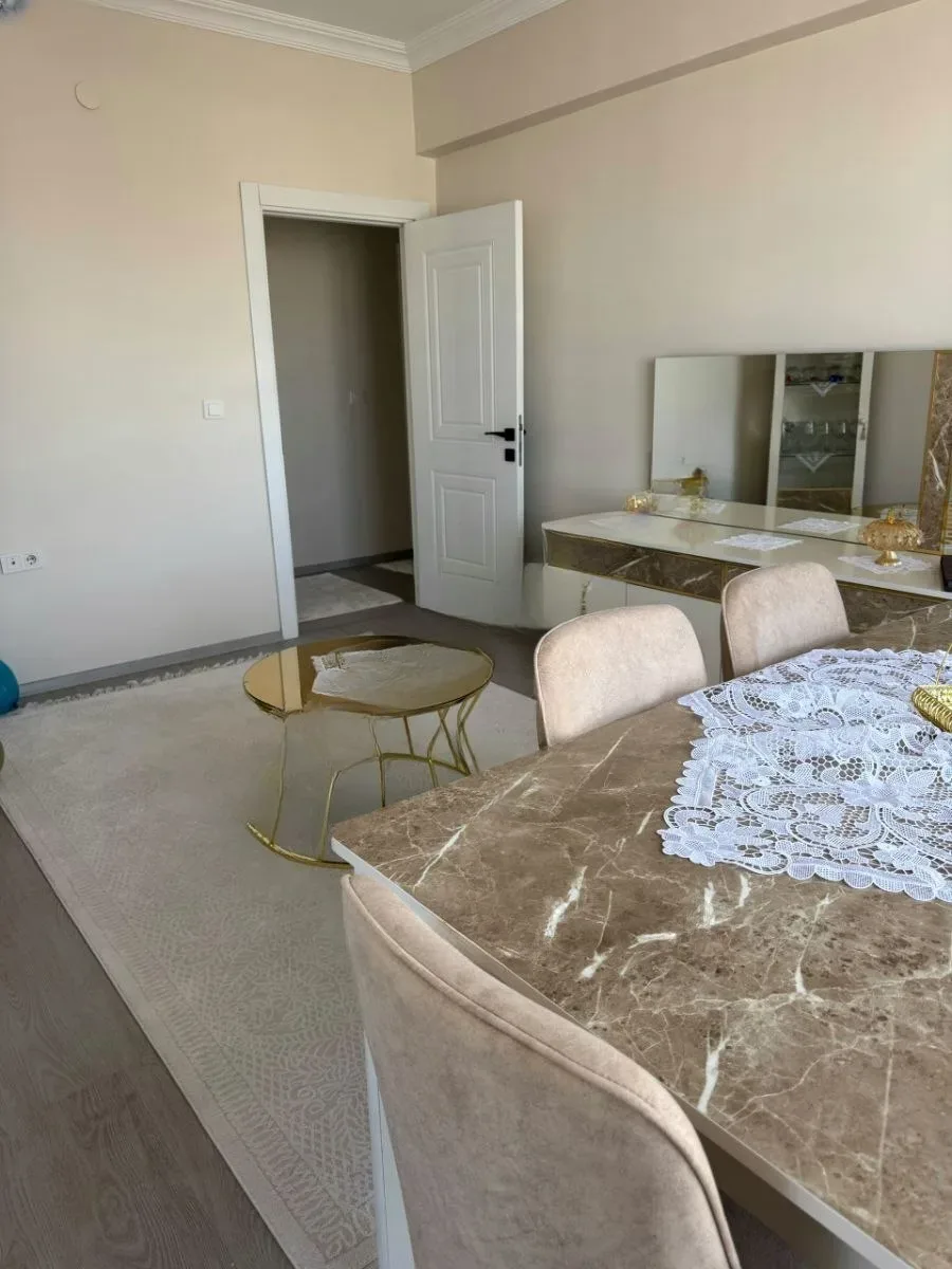ERZURUM YAKUTIYE KİRALIK 3+1 DAİRE 140M² YENİ