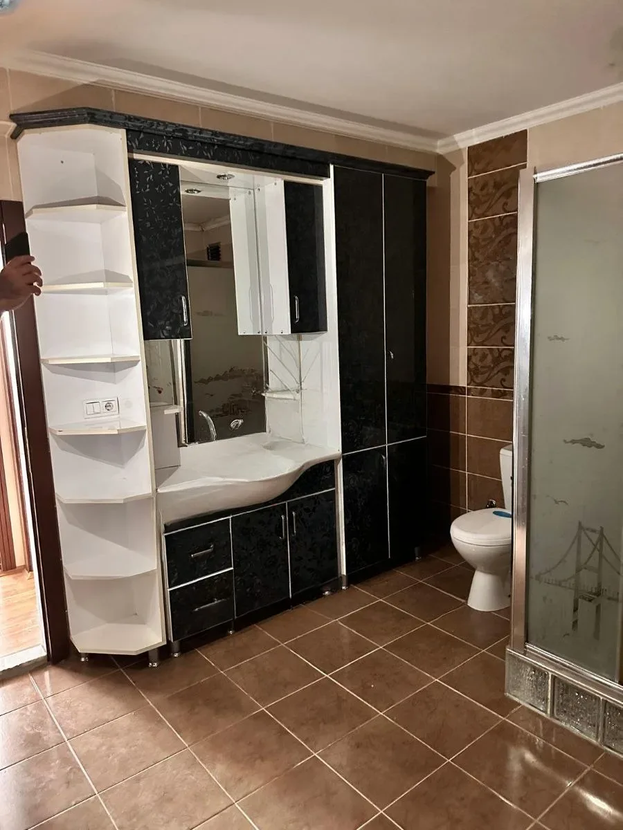 ERZURUM KİRALIK 3+1 DAİRE ARA/5 KAT 210M² YAKUTIYE - Fotoğraf 14