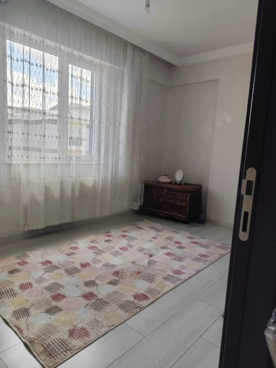 ERZURUM YAKUTIYE KİRALIK 3+1 DAİRE ★ 140M² MERKEZİ ISITMALI - Fotoğraf 11