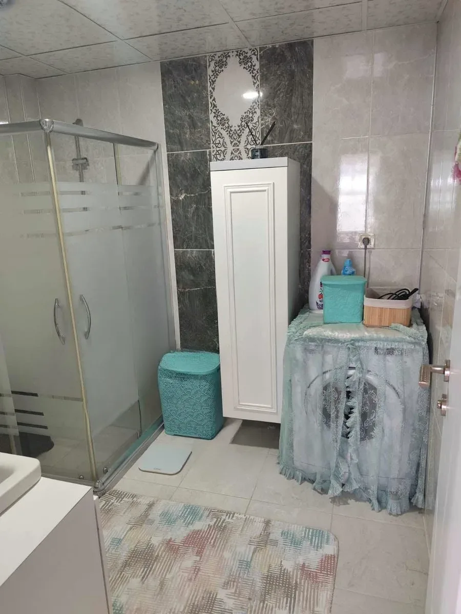 ERZURUM YAKUTIYE KİRALIK 3+1 DAİRE ★ 140M² MERKEZİ ISITMALI - Fotoğraf 13