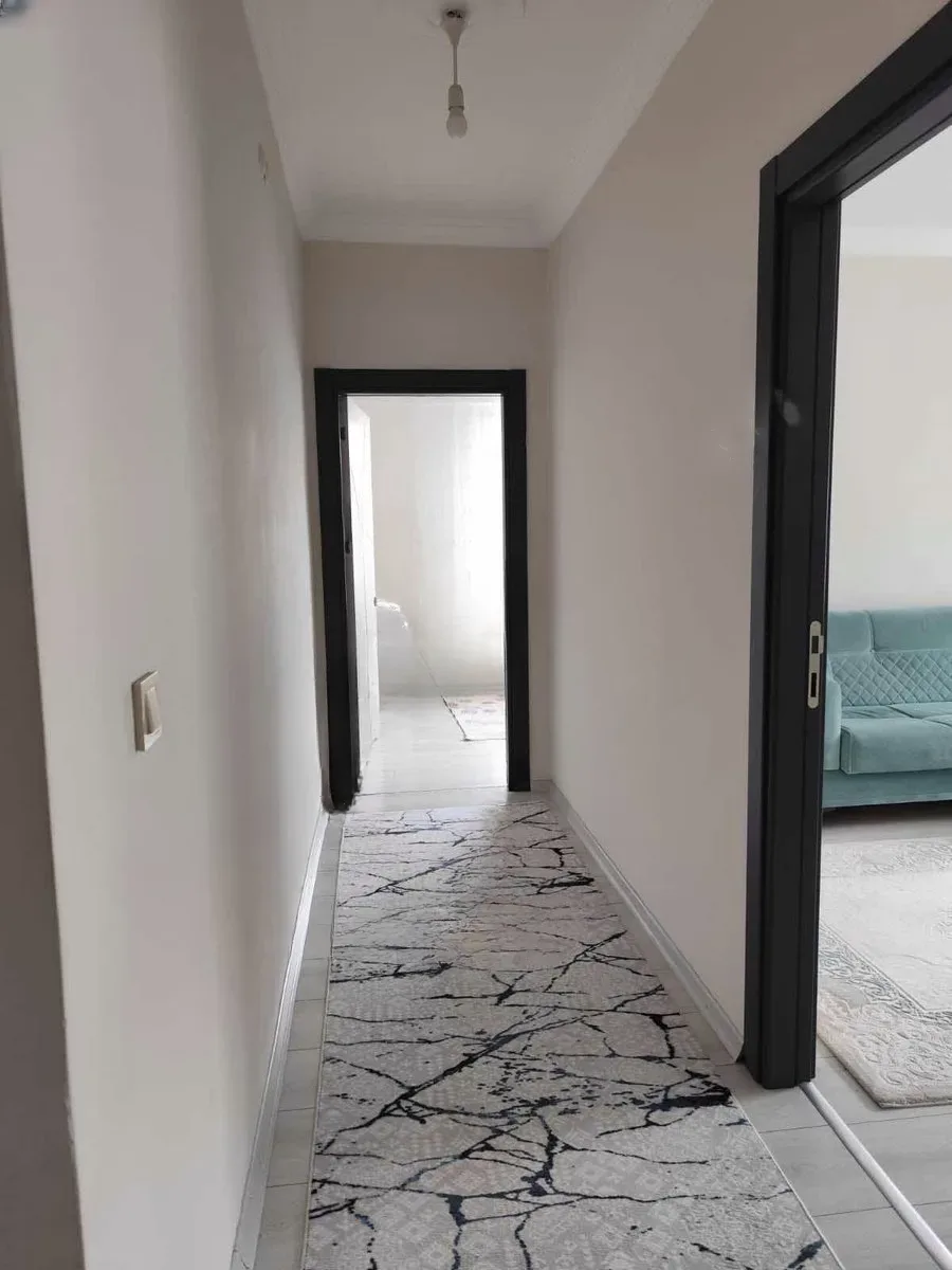 ERZURUM YAKUTIYE KİRALIK 3+1 DAİRE ★ 140M² MERKEZİ ISITMALI - Fotoğraf 16