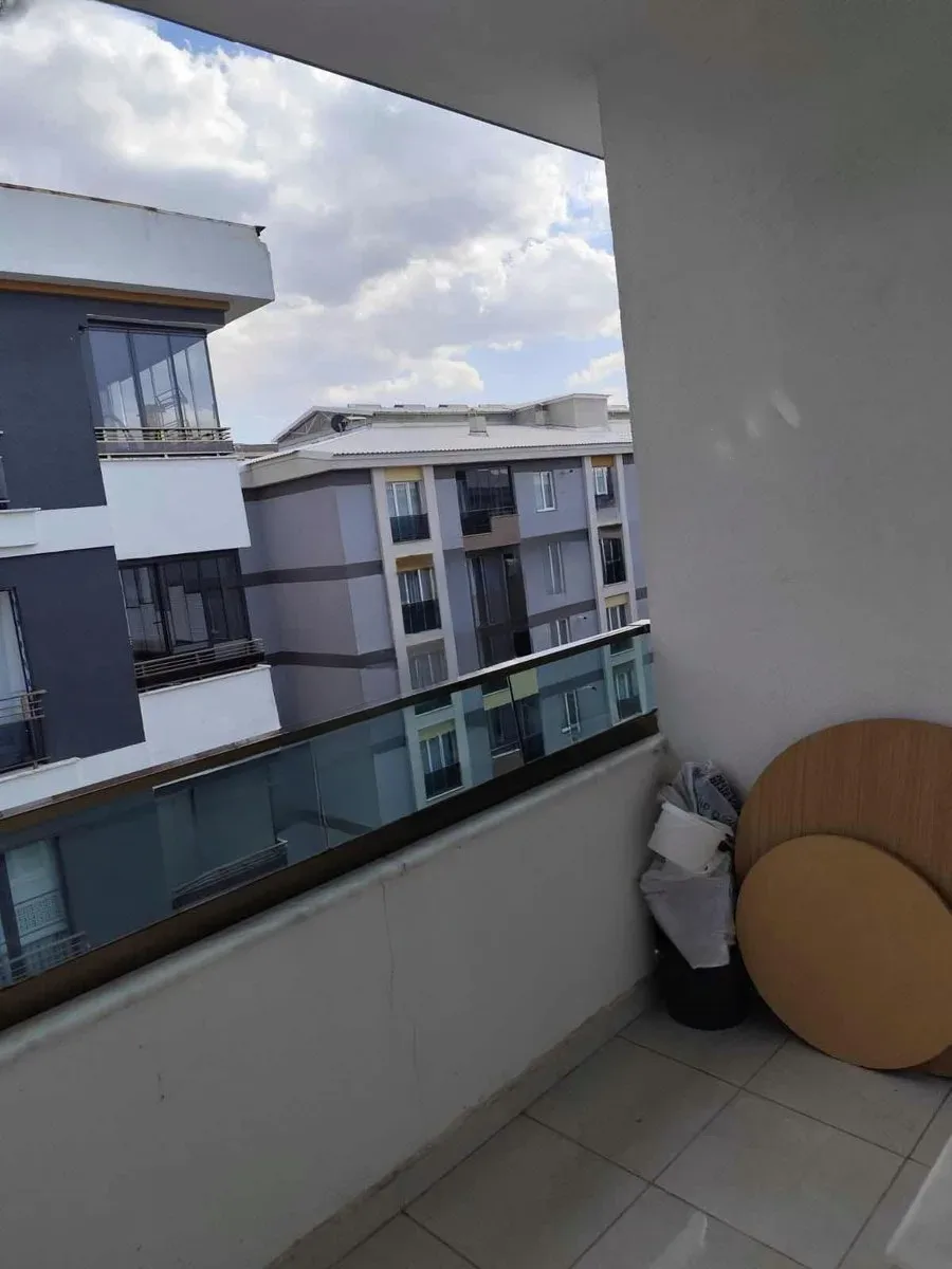 ERZURUM YAKUTIYE KİRALIK 3+1 DAİRE ★ 140M² MERKEZİ ISITMALI - Fotoğraf 19