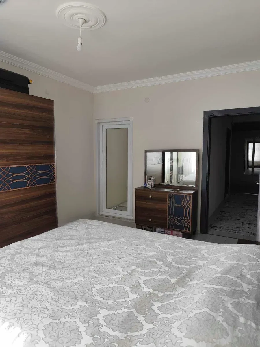 ERZURUM YAKUTIYE KİRALIK 3+1 DAİRE ★ 140M² MERKEZİ ISITMALI - Fotoğraf 6
