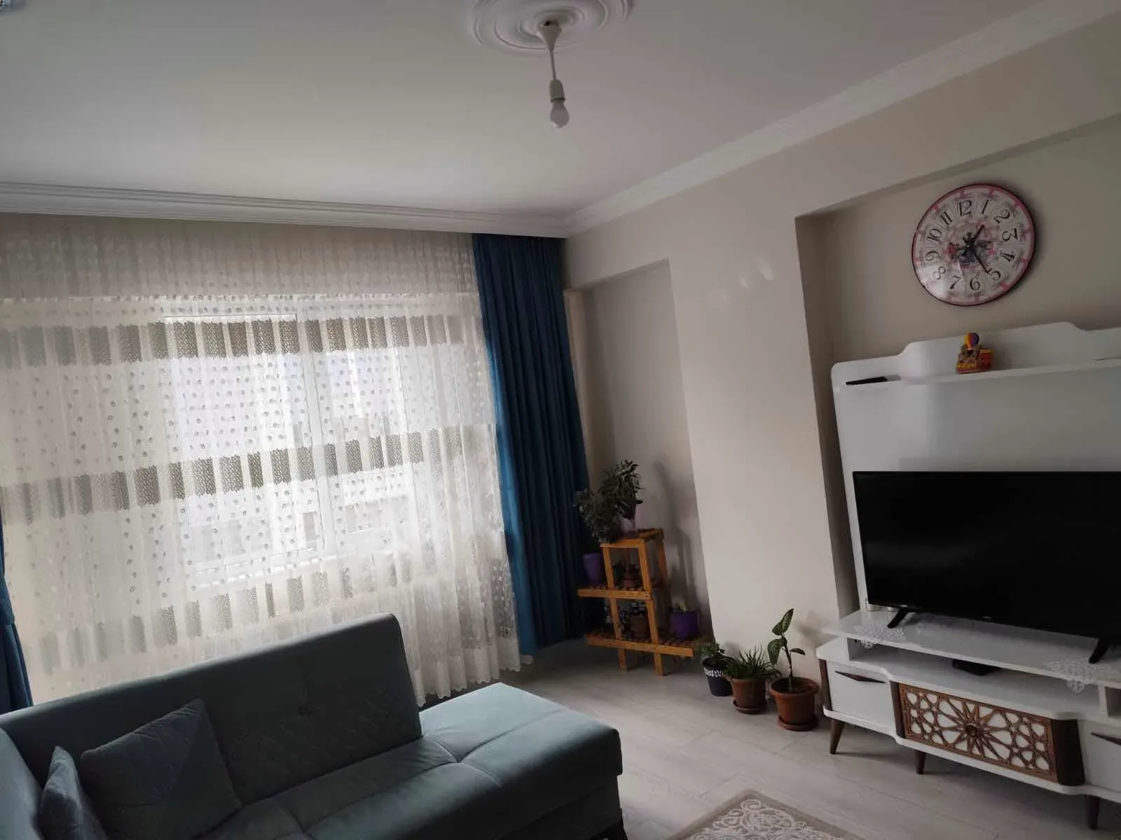 ERZURUM YAKUTIYE KİRALIK 3+1 DAİRE ★ 140M² MERKEZİ ISITMALI - Fotoğraf 7