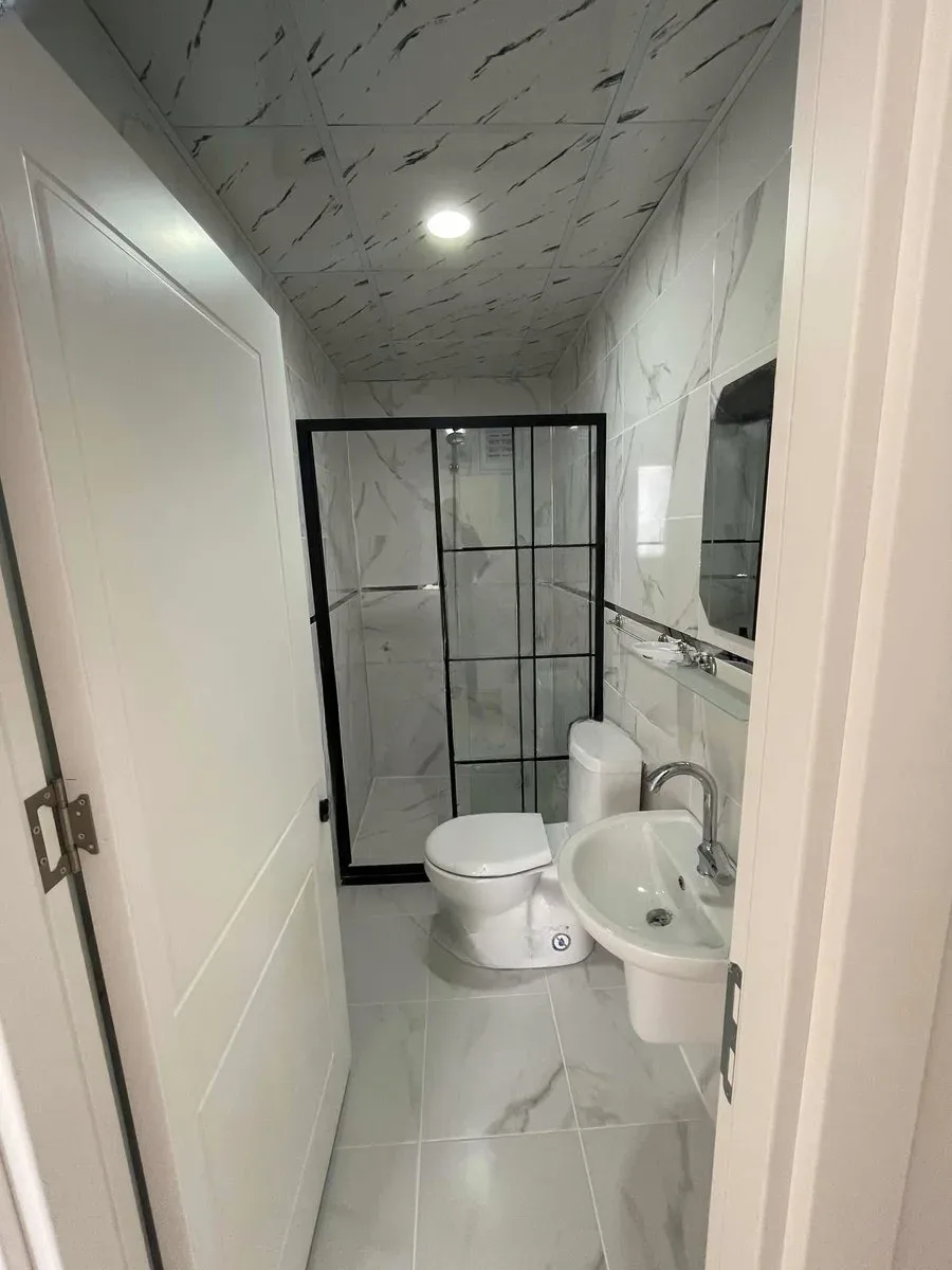 ERZURUM KİRALIK SIFIR 3+1 DAİRE | 135M² YAKUTIYE - Fotoğraf 13