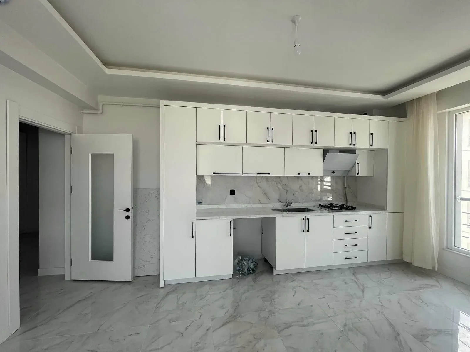 ERZURUM KİRALIK SIFIR 3+1 DAİRE | 135M² YAKUTIYE
