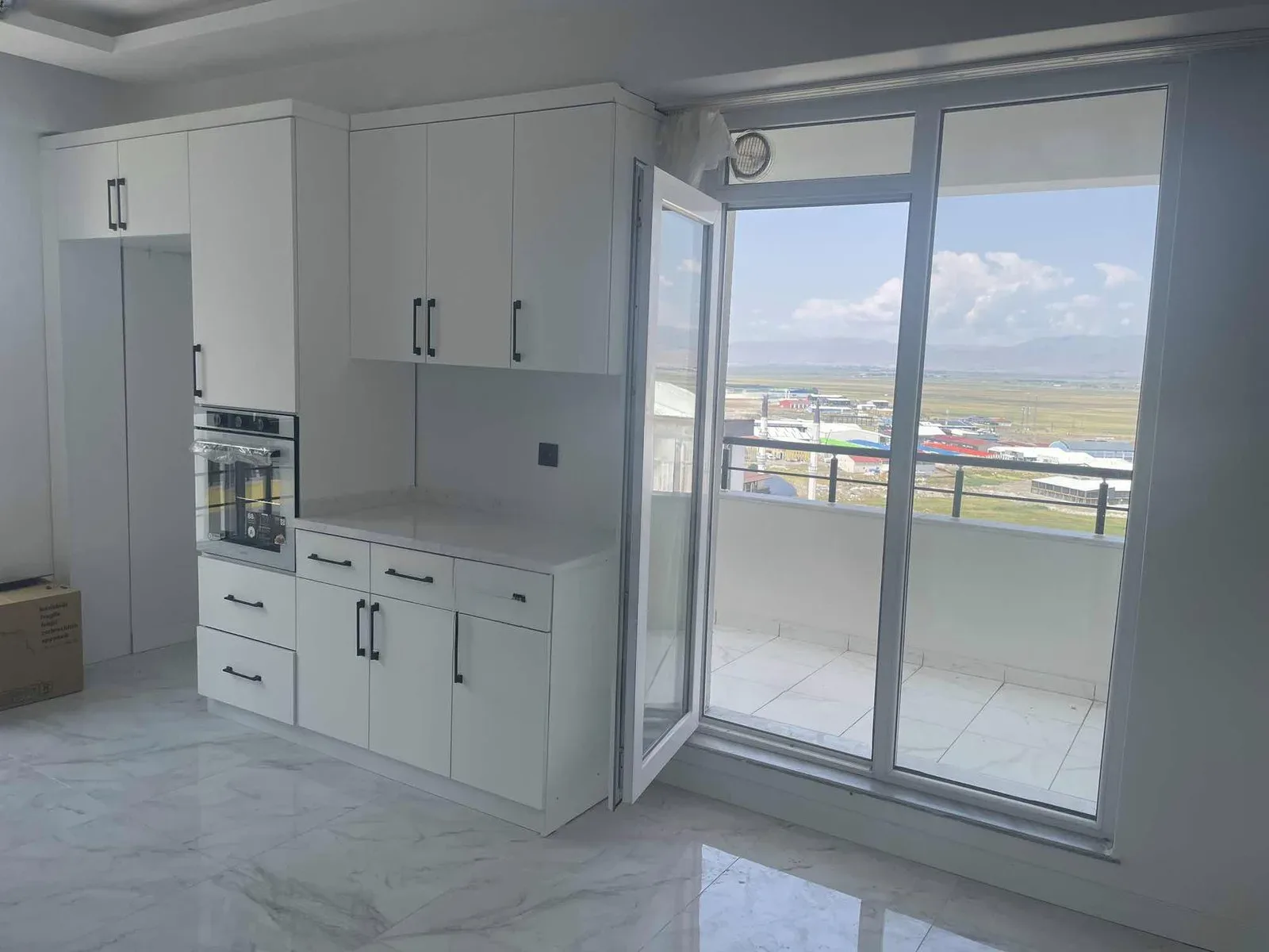 ERZURUM KİRALIK SIFIR 3+1 DAİRE | 135M² YAKUTIYE