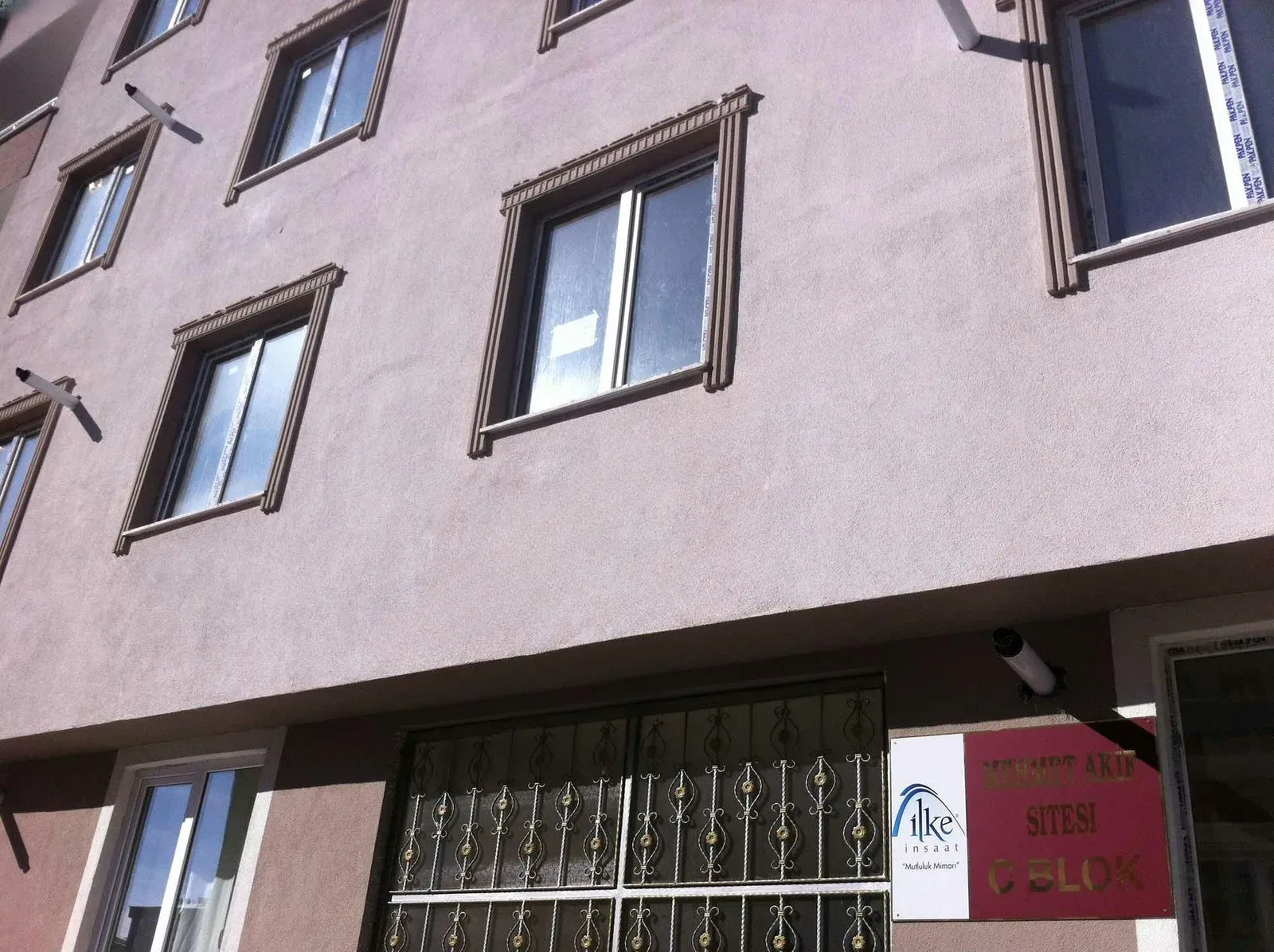 ERZURUM KİRALIK 3+1 DAİRE ARA/6 KAT 135M² YAKUTIYE - Fotoğraf 8