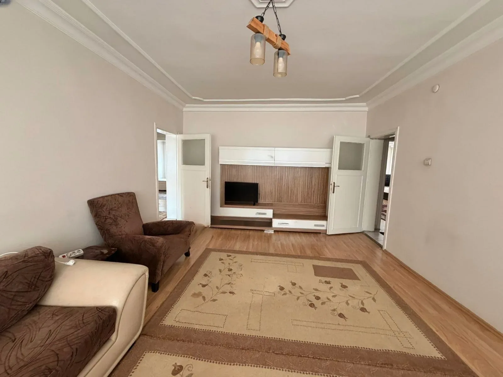 ERZURUM KİRALIK 3+1 DAİRE | YAKUTIYE 155M² - Fotoğraf 2
