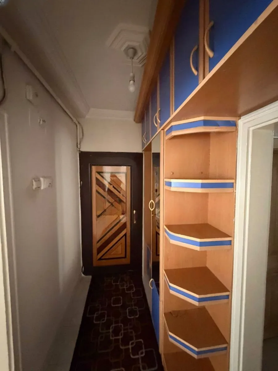 ERZURUM KİRALIK 3+1 DAİRE | YAKUTIYE 155M² - Fotoğraf 3