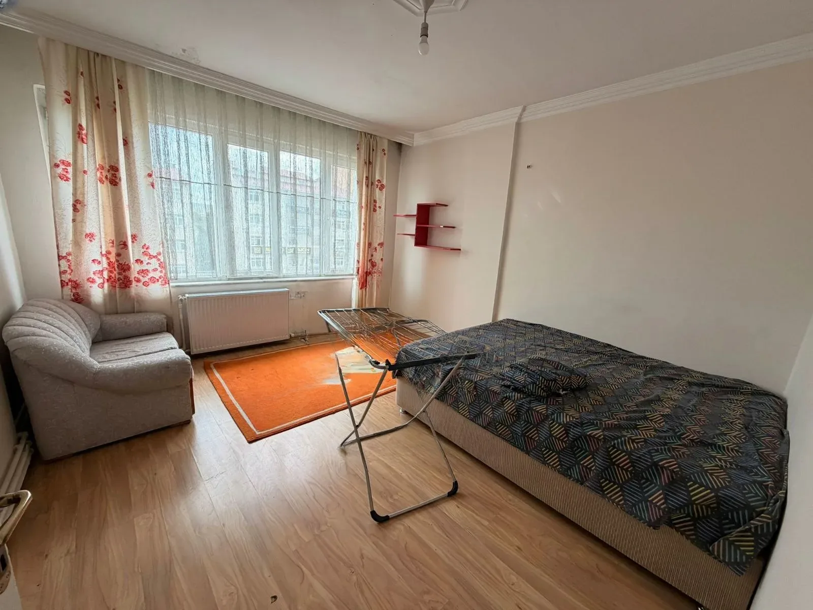 ERZURUM KİRALIK 3+1 DAİRE | YAKUTIYE 155M² - Fotoğraf 4