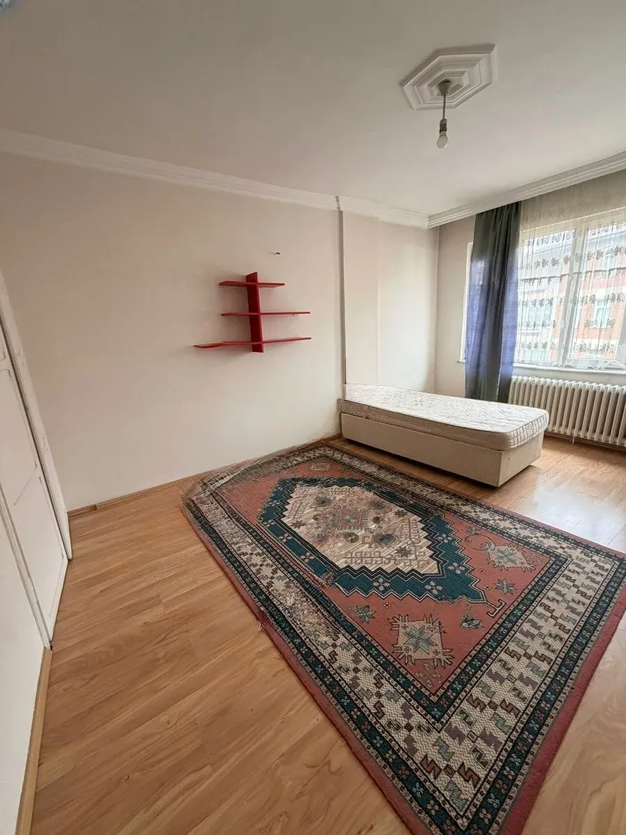 ERZURUM KİRALIK 3+1 DAİRE | YAKUTIYE 155M² - Fotoğraf 6