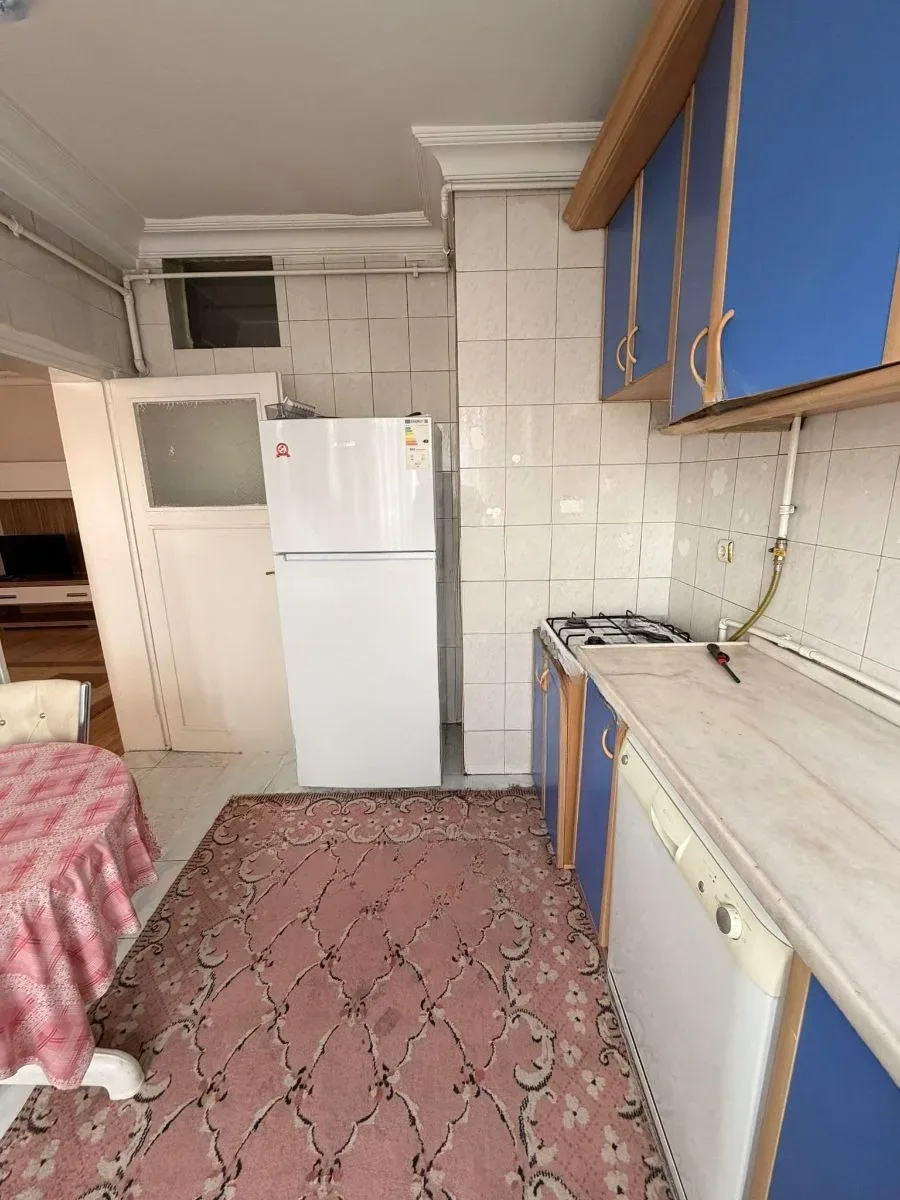 ERZURUM KİRALIK 3+1 DAİRE | YAKUTIYE 155M² - Fotoğraf 7