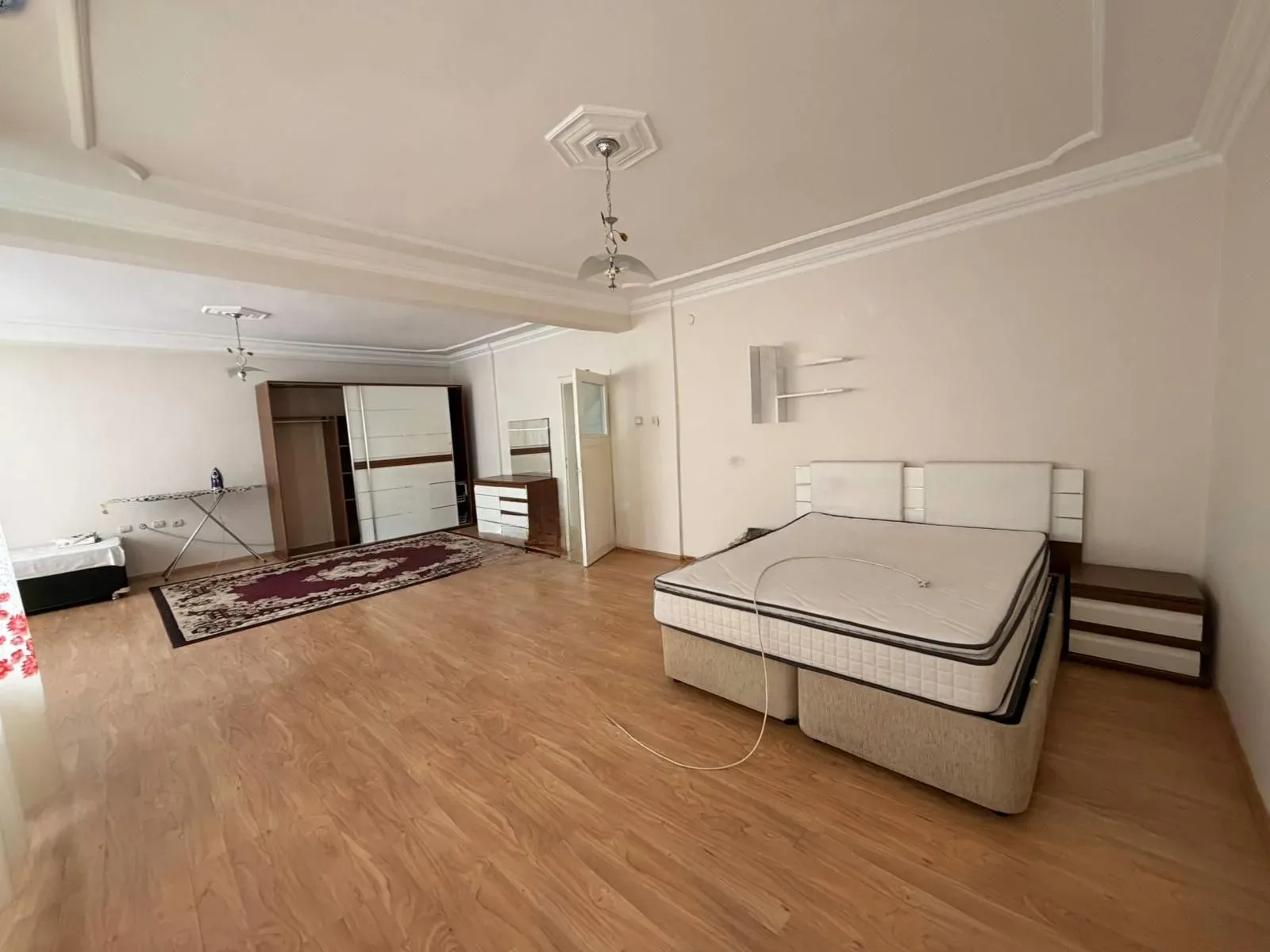 ERZURUM KİRALIK 3+1 DAİRE | YAKUTIYE 155M² - Fotoğraf 8