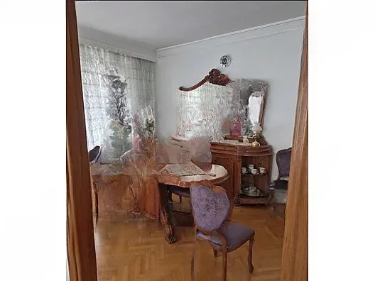 ERZURUM YAKUTIYE KİRALIK 3+1 DAİRE ★ 170M² MERKEZİ ISITMALI