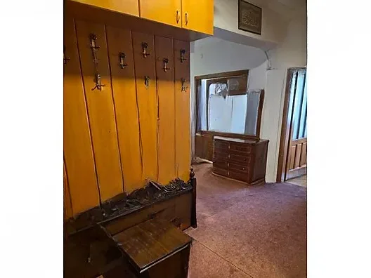 ERZURUM YAKUTIYE KİRALIK 3+1 DAİRE ★ 170M² MERKEZİ ISITMALI