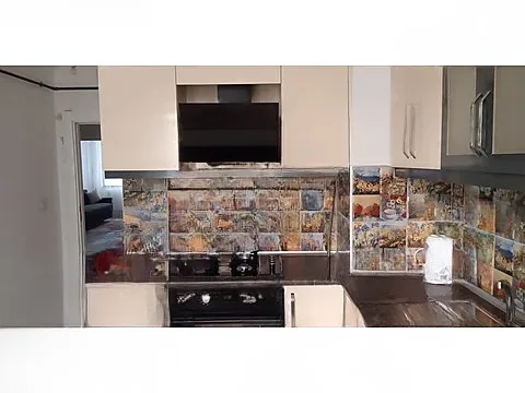 ERZURUM KİRALIK 3+1 DAİRE ARA/6 KAT 125M² YAKUTIYE