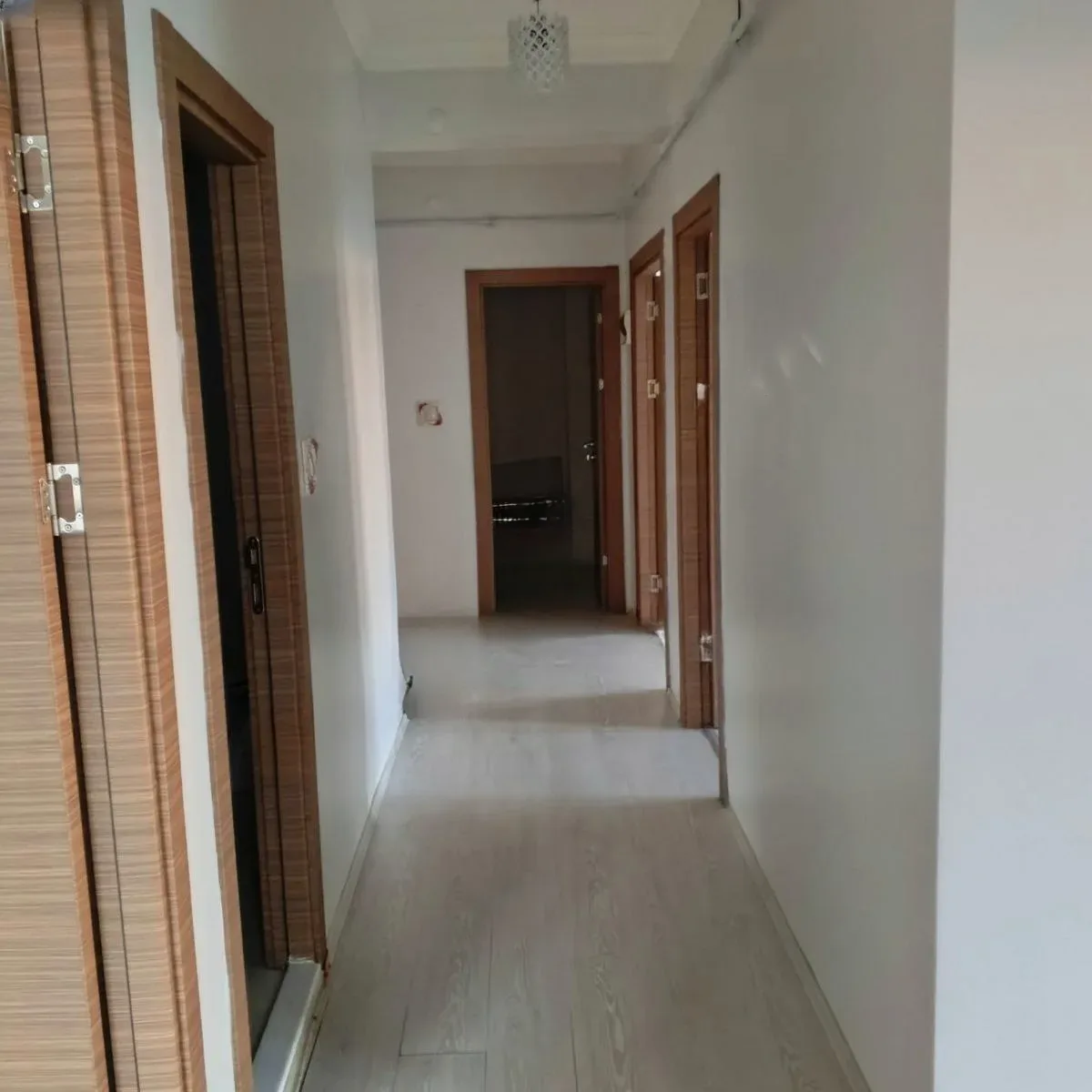 Yakutiye Lalapaşa'da 5. Kat 170 m² 3+1 Kiralık Daire - Fotoğraf 5