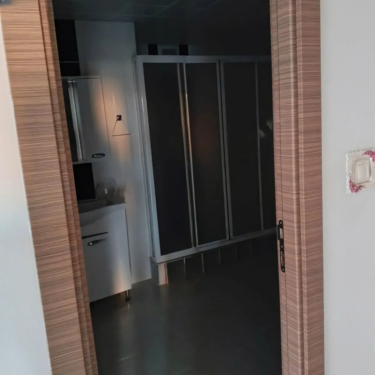 Yakutiye Lalapaşa'da 5. Kat 170 m² 3+1 Kiralık Daire - Fotoğraf 9
