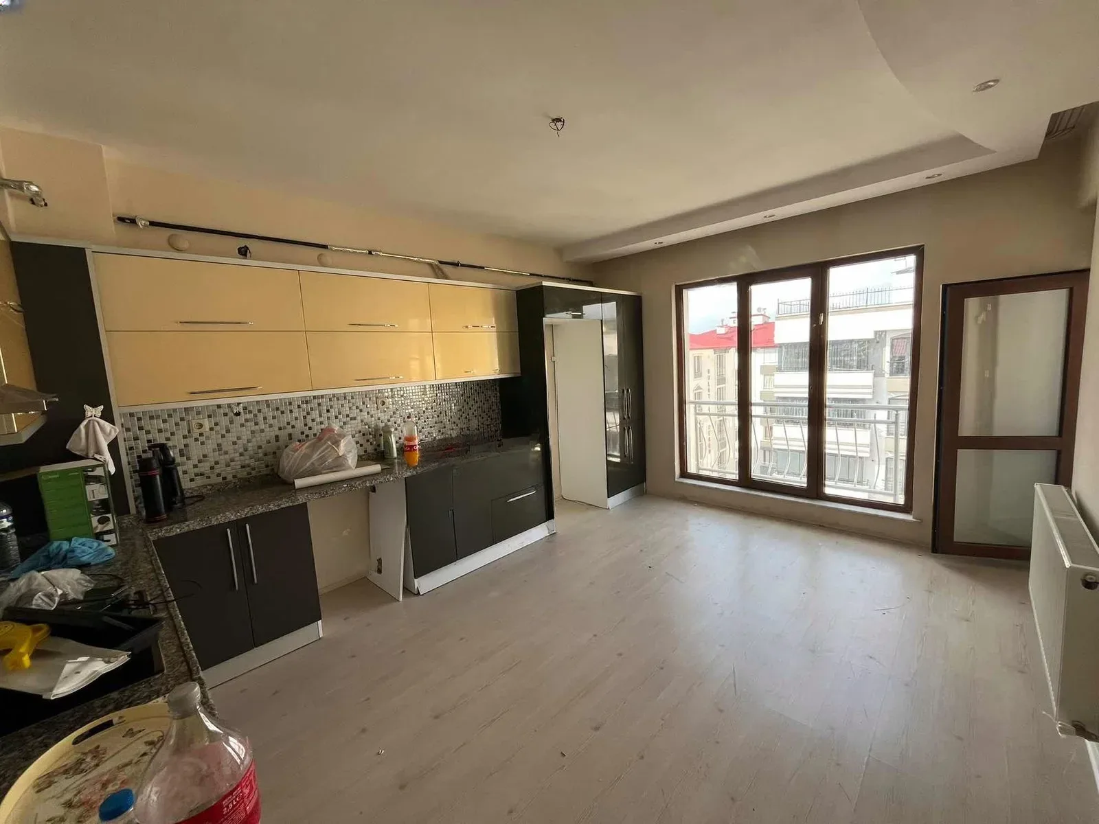 Palandöken Adnan Menderes'te 5. Kat 150 m² 3+1 Kiralık Daire - Erzurum / Palandöken / Palandöken / Adnan Menderes Daire