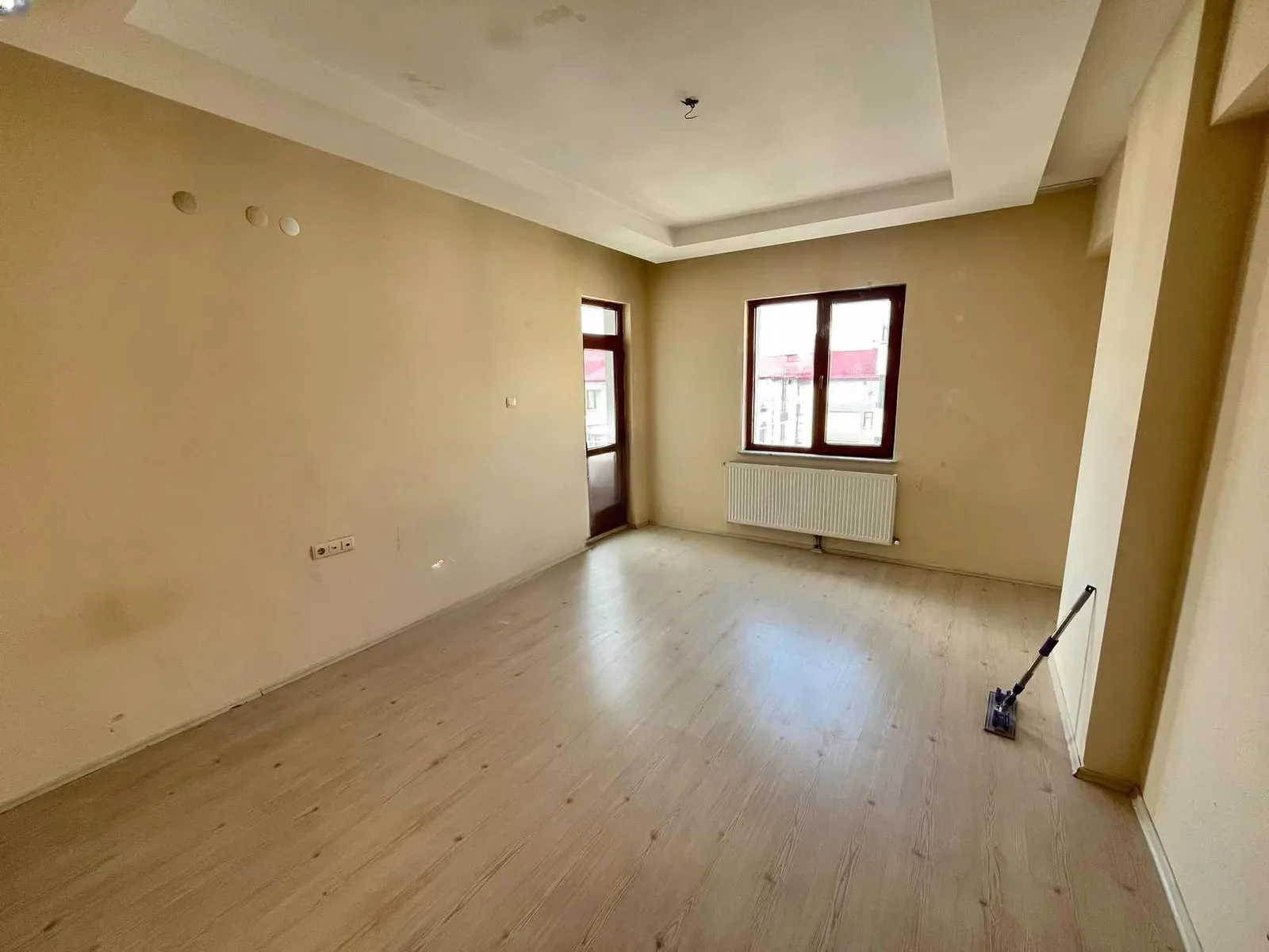 Palandöken Adnan Menderes'te 5. Kat 150 m² 3+1 Kiralık Daire - Fotoğraf 14