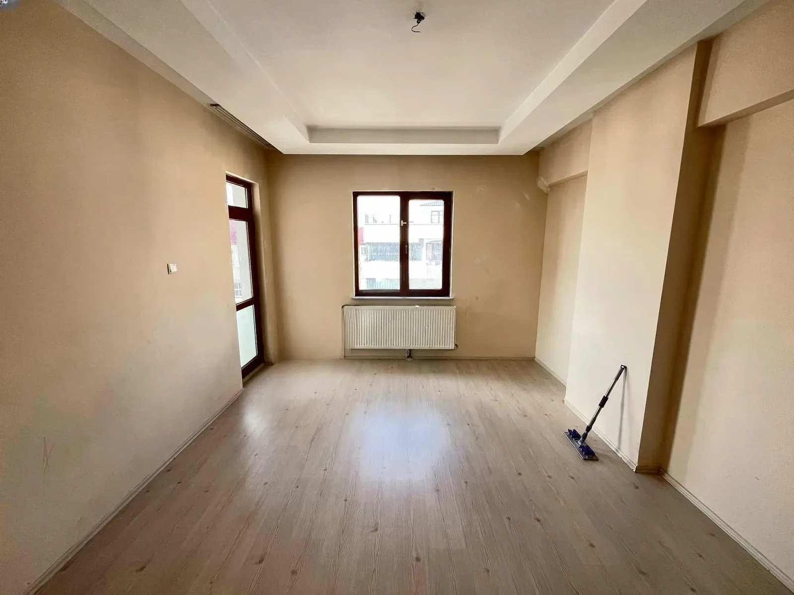 Palandöken Adnan Menderes'te 5. Kat 150 m² 3+1 Kiralık Daire - Fotoğraf 8