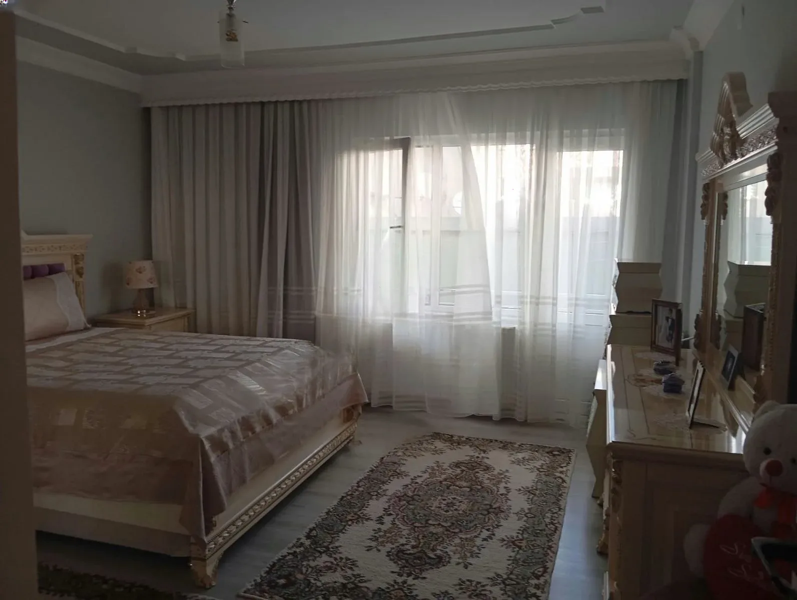 Yakutiye Lalapaşa'da 4. Kat 190 m² 3+1 Satılık Daire - Fotoğraf 12