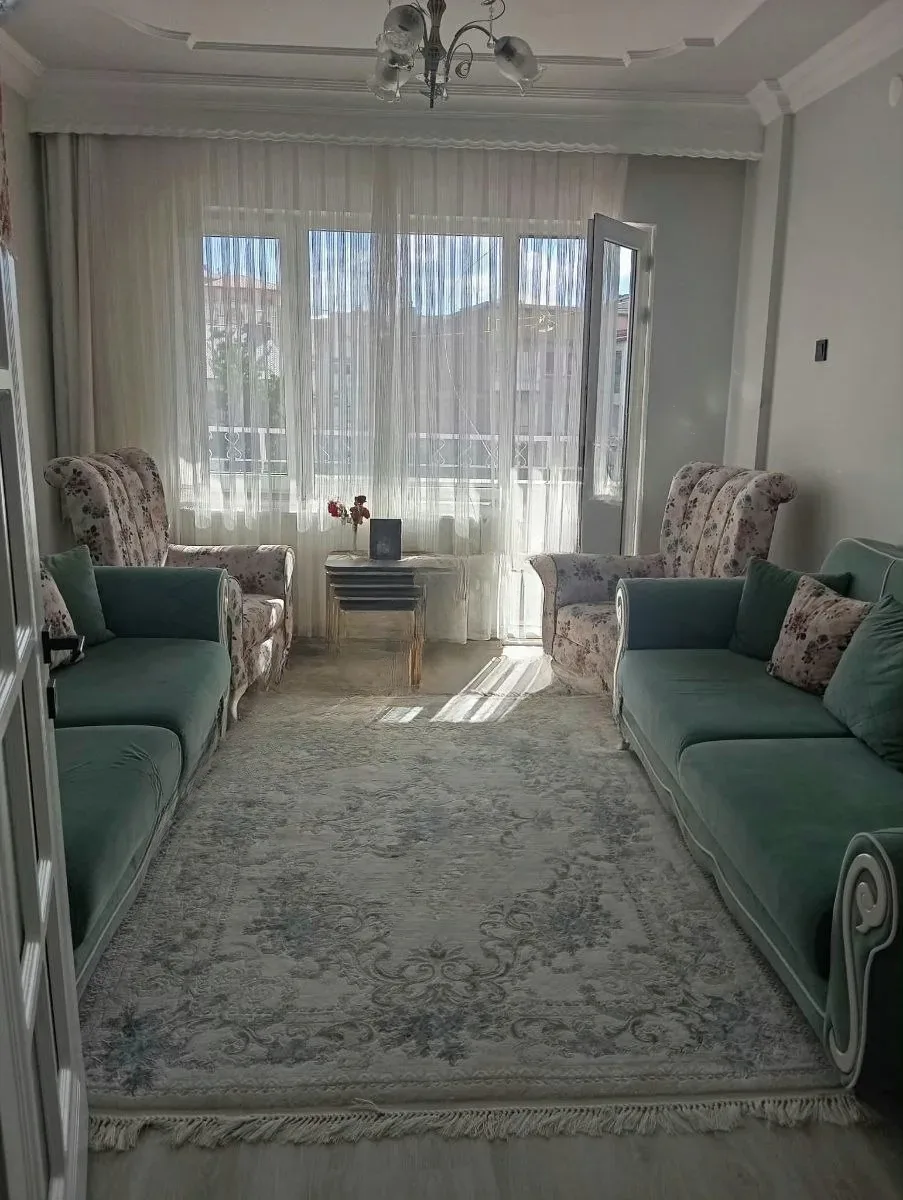 Yakutiye Lalapaşa'da 4. Kat 190 m² 3+1 Satılık Daire - Fotoğraf 15