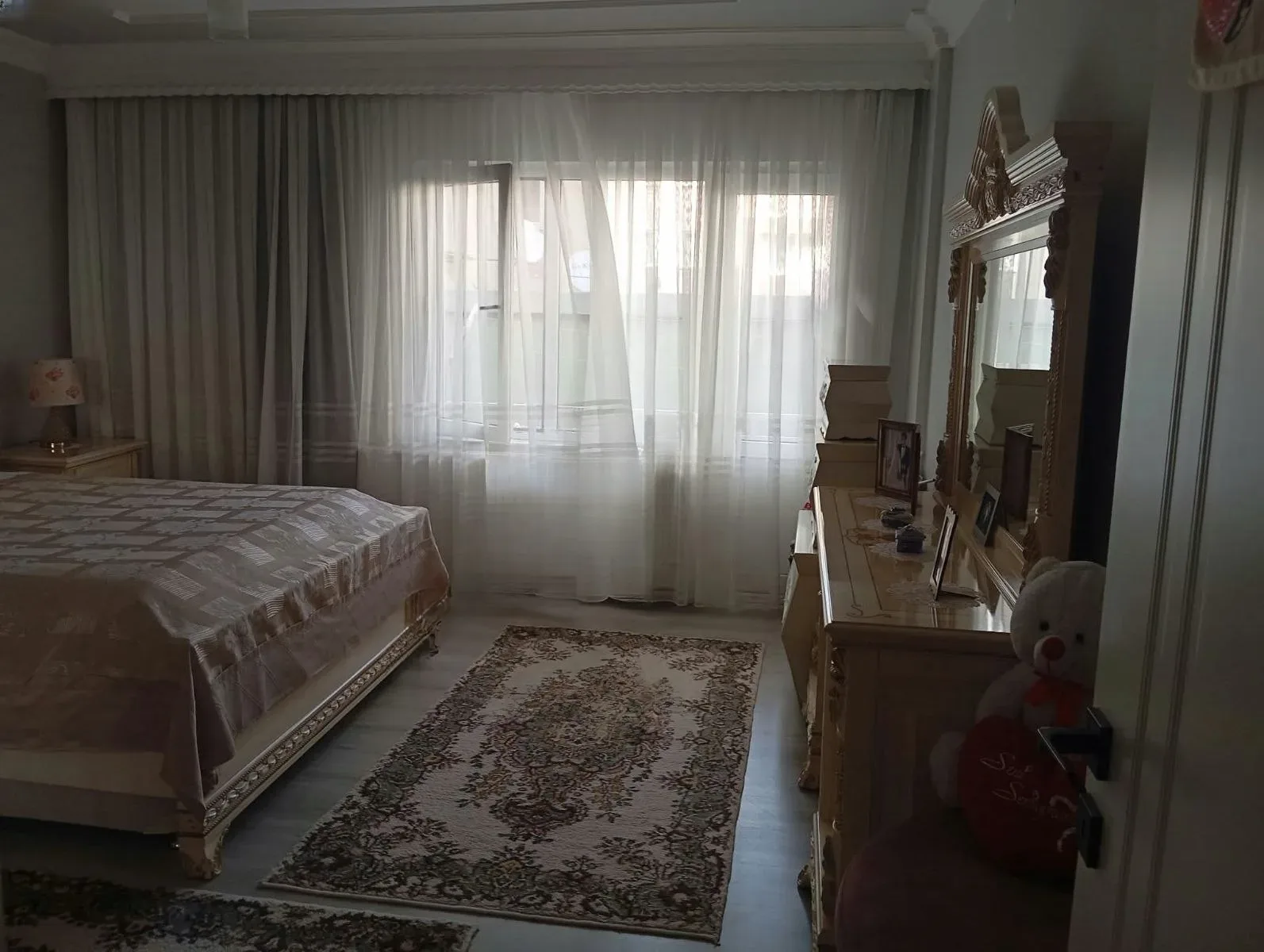 Yakutiye Lalapaşa'da 4. Kat 190 m² 3+1 Satılık Daire - Fotoğraf 20