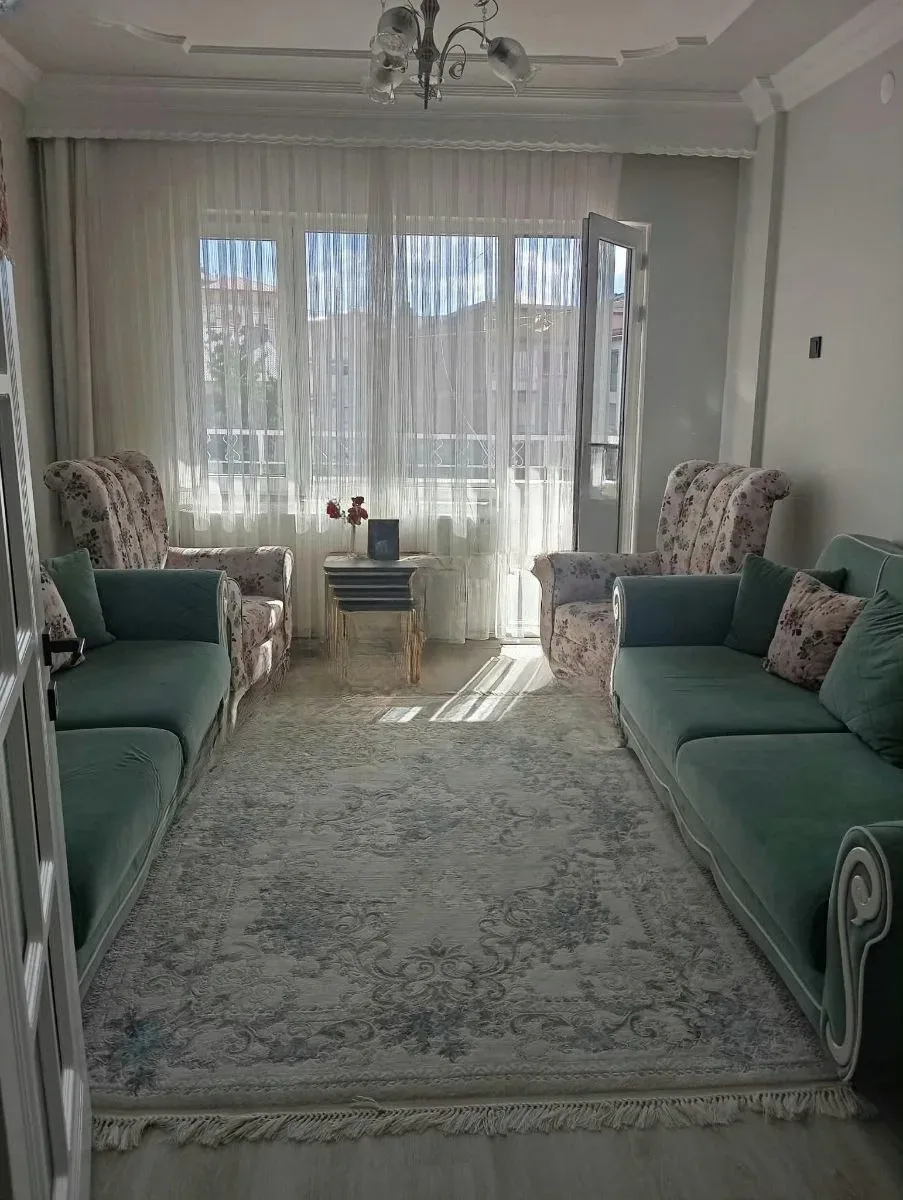 Yakutiye Lalapaşa'da 4. Kat 190 m² 3+1 Satılık Daire - Fotoğraf 9