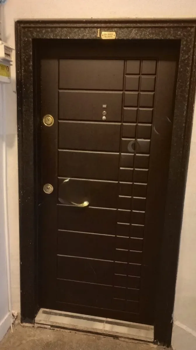 Palandöken Müftü Solakzade'de Zemin Kat 110 m² 3+1 Satılık Daire - Fotoğraf 17