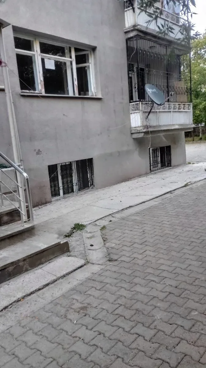 Palandöken Müftü Solakzade'de Zemin Kat 110 m² 3+1 Satılık Daire - Fotoğraf 18