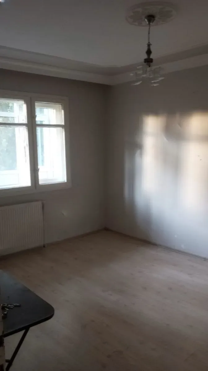 Palandöken Müftü Solakzade'de Zemin Kat 110 m² 3+1 Satılık Daire