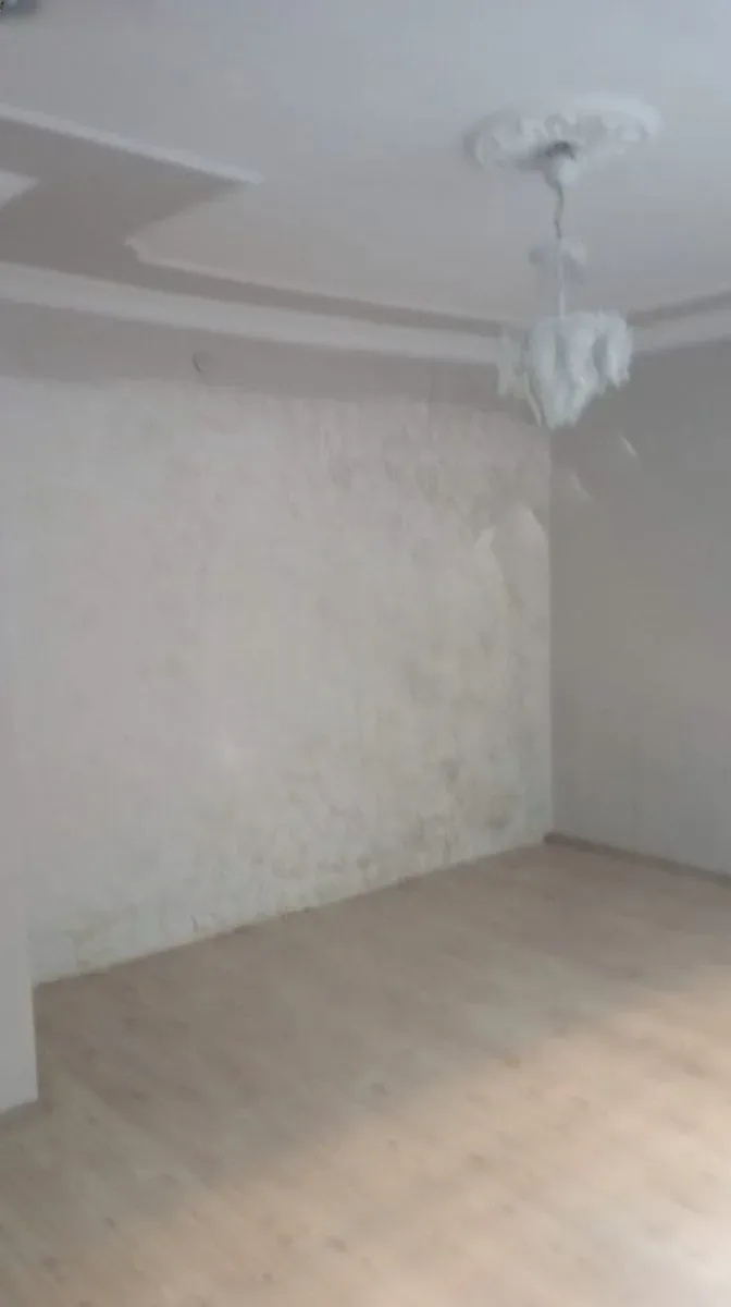 Palandöken Müftü Solakzade'de Zemin Kat 110 m² 3+1 Satılık Daire