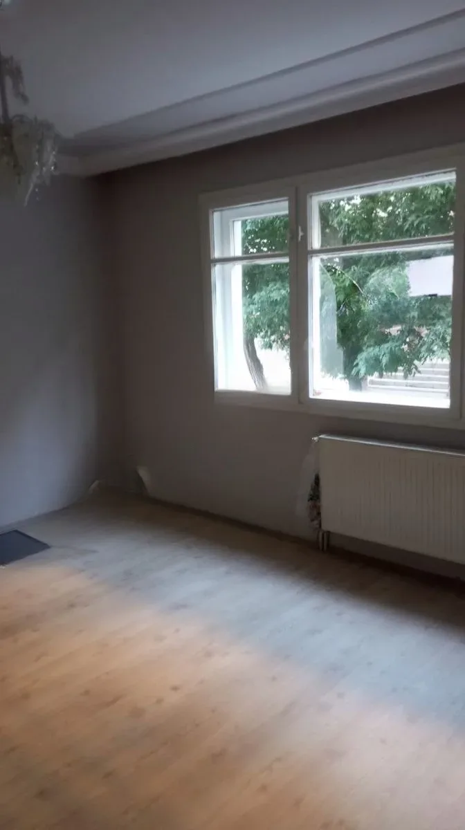 Palandöken Müftü Solakzade'de Zemin Kat 110 m² 3+1 Satılık Daire