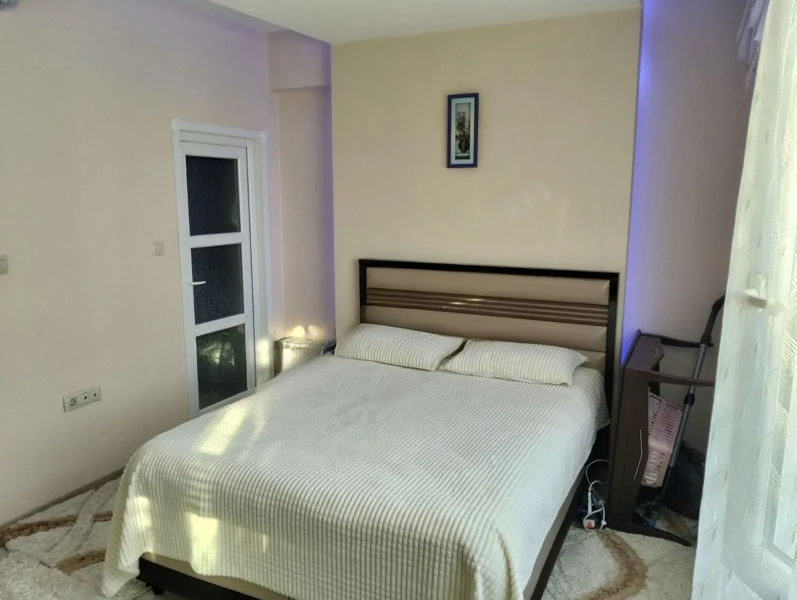Aziziye Merkez'de 3. Kat 135 m² 3+1 Satılık Rezidans - Fotoğraf 12