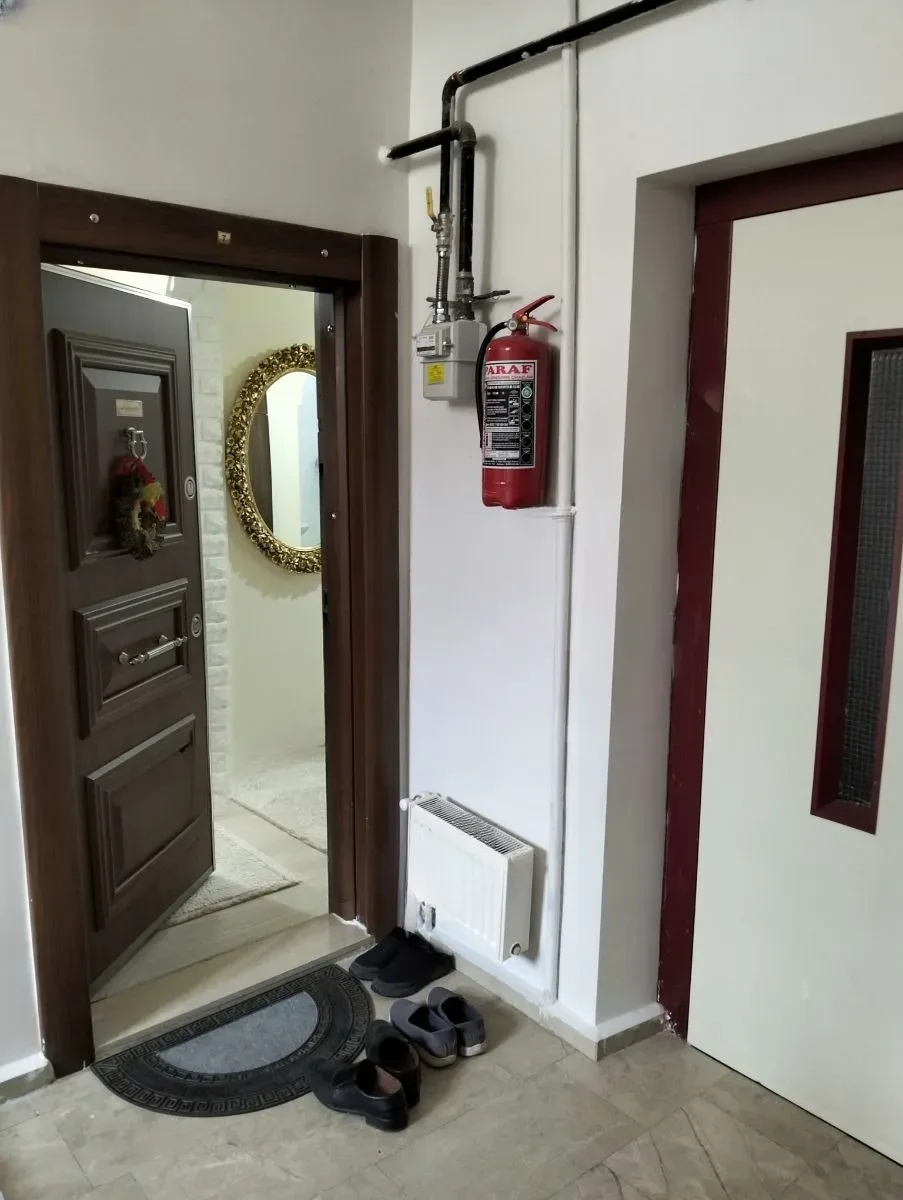 Aziziye Merkez'de 3. Kat 135 m² 3+1 Satılık Rezidans - Fotoğraf 3