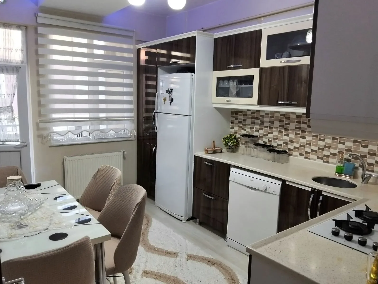Aziziye Merkez'de 3. Kat 135 m² 3+1 Satılık Rezidans - Fotoğraf 5