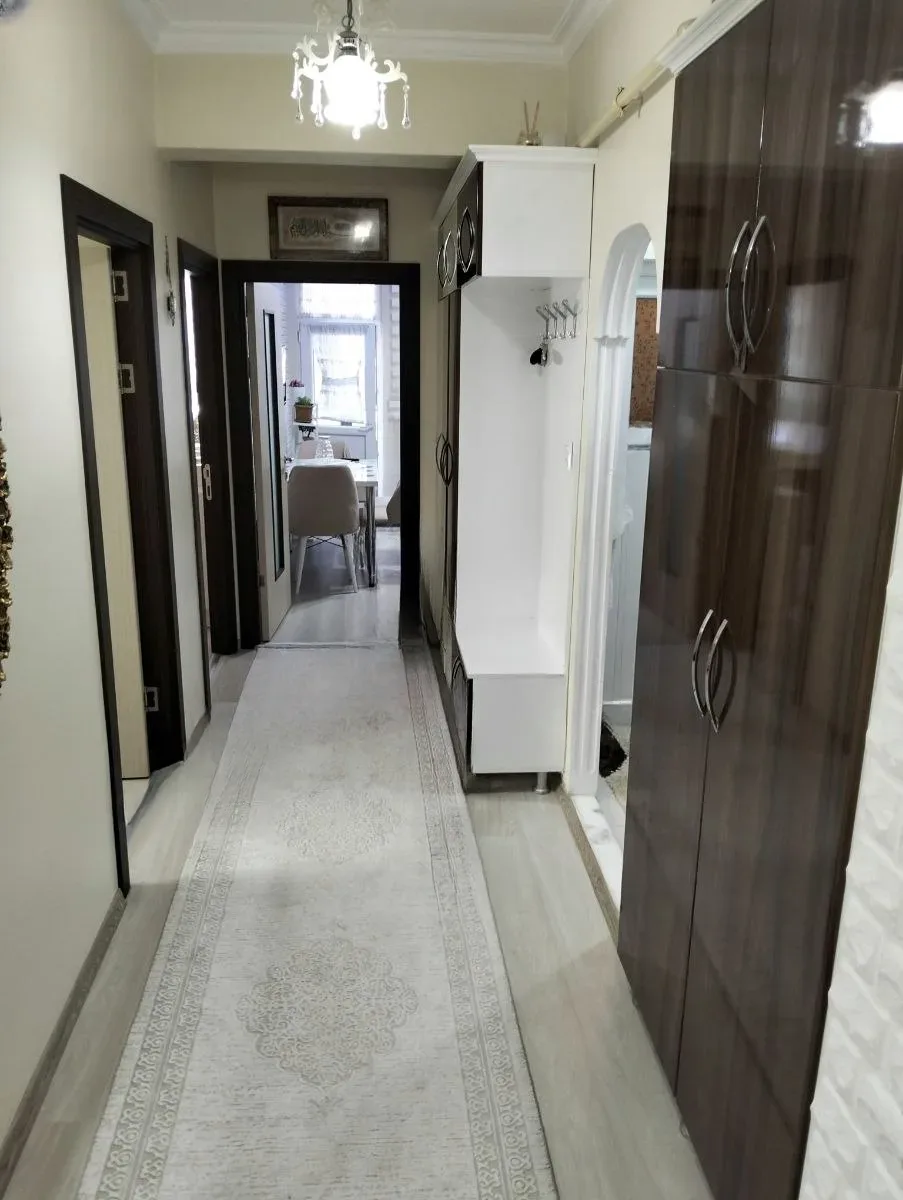 Aziziye Merkez'de 3. Kat 135 m² 3+1 Satılık Rezidans - Fotoğraf 8